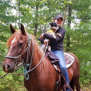 Meet your Posher, Brittany